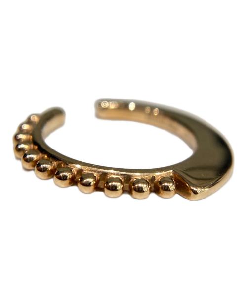 hirotaka（ヒロタカ）hirotaka (ヒロタカ) マイソールイヤーカフの古着・服飾アイテム