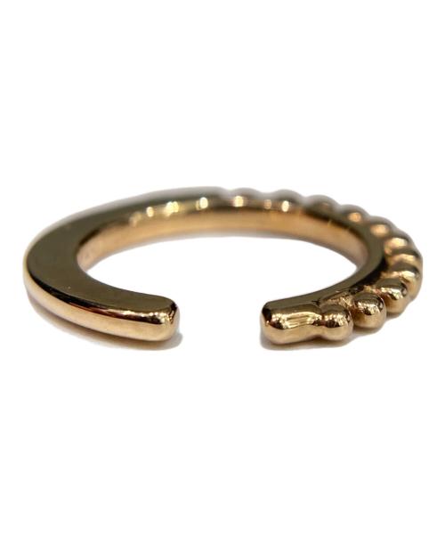 hirotaka（ヒロタカ）hirotaka (ヒロタカ) マイソールイヤーカフの古着・服飾アイテム