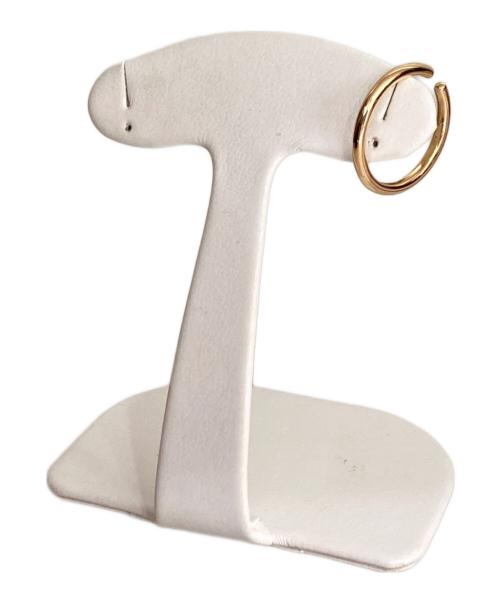 hirotaka（ヒロタカ）hirotaka (ヒロタカ) DUNE イヤーカフの古着・服飾アイテム