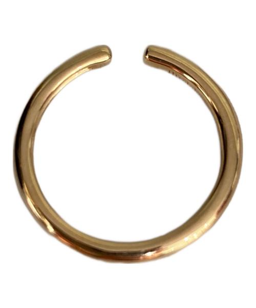 hirotaka（ヒロタカ）hirotaka (ヒロタカ) DUNE イヤーカフの古着・服飾アイテム