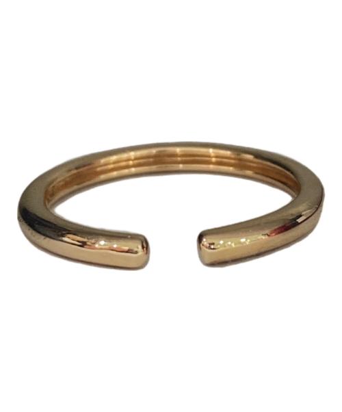 hirotaka（ヒロタカ）hirotaka (ヒロタカ) DUNE イヤーカフの古着・服飾アイテム