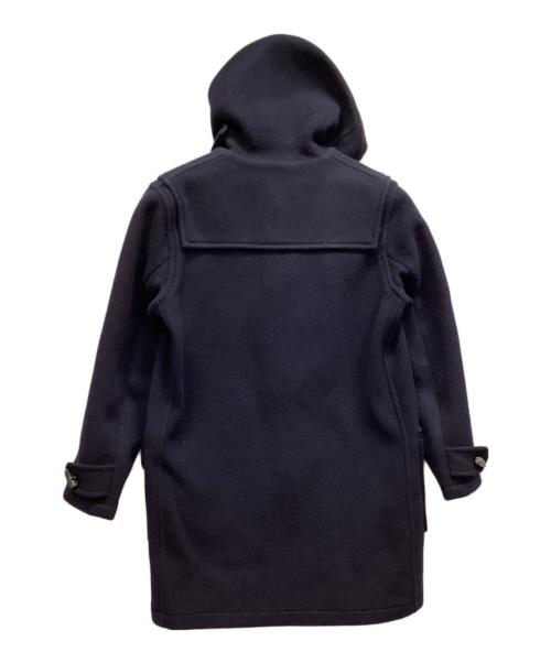GLOVER ALL（グローバーオール）GLOVER ALL (グローバーオール) BEAMS (ビームス) ダッフルコート ネイビー サイズ:Lの古着・服飾アイテム