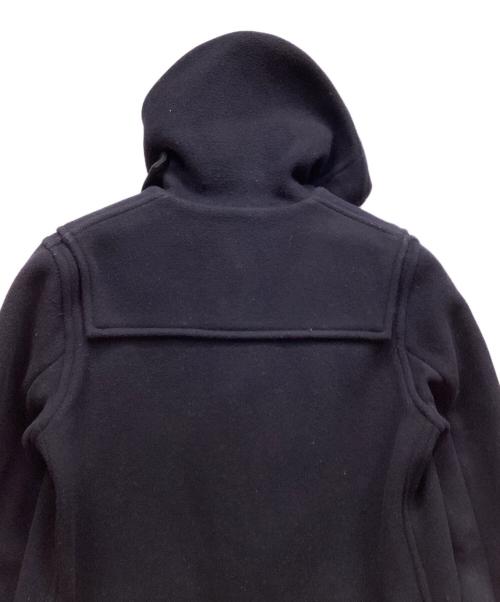 GLOVER ALL（グローバーオール）GLOVER ALL (グローバーオール) BEAMS (ビームス) ダッフルコート ネイビー サイズ:Lの古着・服飾アイテム