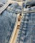 中古・古着 ssstein (シュタイン) 5PK VINTAGE REPRODUCTION WIDE DENIM JEANS インディゴ サイズ:SIZE S：12000円