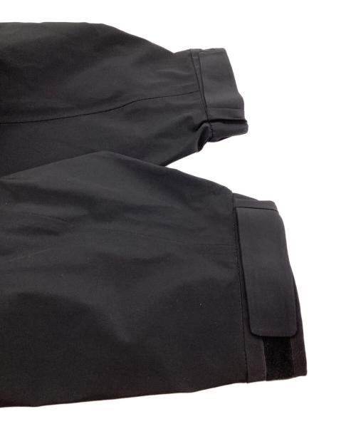 adidas（アディダス）adidas (アディダス) HYKE (ハイク) BOLERO JACKET GP3035 ブラック サイズ:OTの古着・服飾アイテム