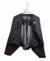 adidas（アディダス）の古着「BOLERO JACKET GP3035」｜ブラック