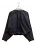 adidas (アディダス) HYKE (ハイク) BOLERO JACKET GP3035 ブラック サイズ:OT：20000円