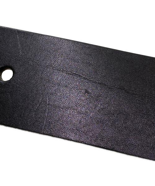 LOEWE（ロエベ）LOEWE (ロエベ) ラウンドソフトベルト サイズ: 75/30の古着・服飾アイテム