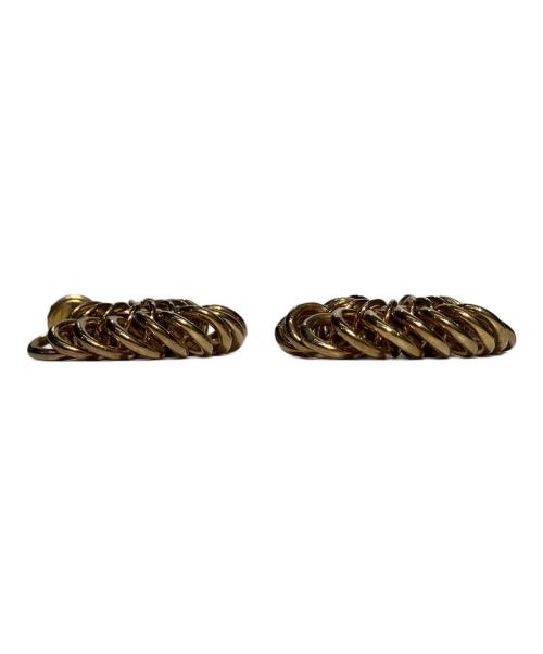 BOTTEGA VENETA（ボッテガベネタ）BOTTEGA VENETA (ボッテガベネタ) ピアスの古着・服飾アイテム