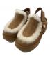 UGG（アグ）の古着「シューズ」｜キャメル