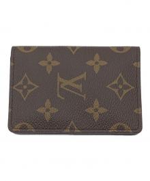 LOUIS VUITTON（ルイ ヴィトン）の古着「オーガナイザー･ドゥ ポッシュ 」