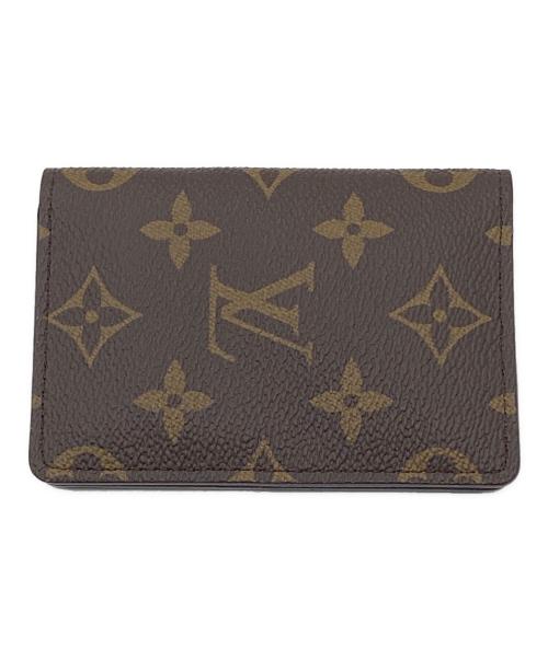 LOUIS VUITTON（ルイ ヴィトン）LOUIS VUITTON (ルイ ヴィトン) オーガナイザー･ドゥ ポッシュの古着・服飾アイテム