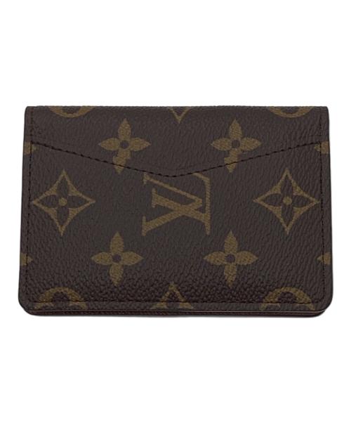 LOUIS VUITTON（ルイ ヴィトン）LOUIS VUITTON (ルイ ヴィトン) オーガナイザー･ドゥ ポッシュの古着・服飾アイテム
