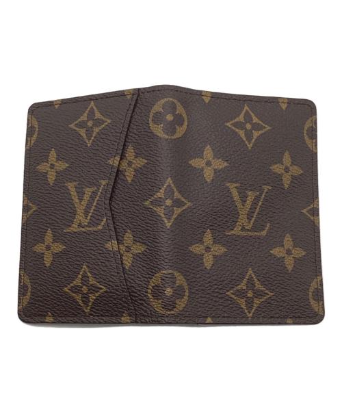 LOUIS VUITTON（ルイ ヴィトン）LOUIS VUITTON (ルイ ヴィトン) オーガナイザー･ドゥ ポッシュの古着・服飾アイテム
