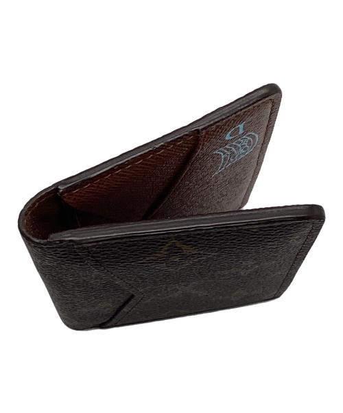 LOUIS VUITTON（ルイ ヴィトン）LOUIS VUITTON (ルイ ヴィトン) オーガナイザー･ドゥ ポッシュの古着・服飾アイテム