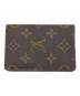 LOUIS VUITTON（ルイ ヴィトン）の古着「オーガナイザー･ドゥ ポッシュ 」
