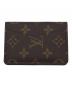 LOUIS VUITTON (ルイ ヴィトン) オーガナイザー･ドゥ ポッシュ：30000円