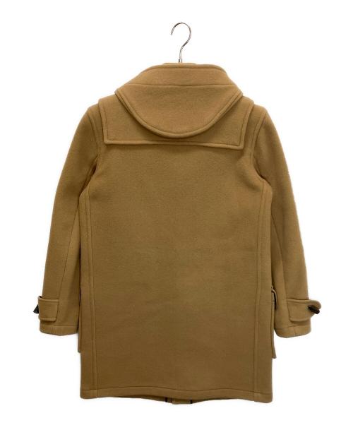 GLOVER ALL（グローバーオール）GLOVER ALL (グローバーオール) BEAMS (ビームス) ダッフルコート ベージュ サイズ:Mの古着・服飾アイテム