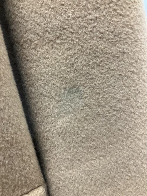 GLOVER ALL（グローバーオール）GLOVER ALL (グローバーオール) BEAMS (ビームス) ダッフルコート ベージュ サイズ:Mの古着・服飾アイテム