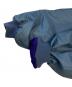 中古・古着 Patagonia (パタゴニア) シェルドシンチラジャケット ブルー サイズ:M：20000円