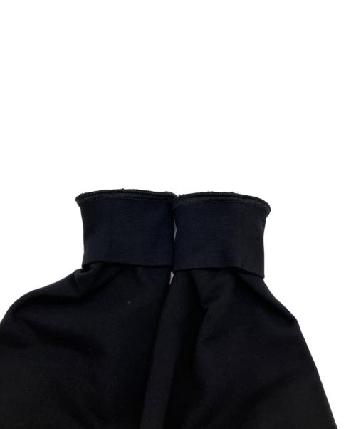 Y-3（ワイスリー）Y-3 (ワイスリー) GRAPHIC HOODIE ブラック サイズ:Sの古着・服飾アイテム