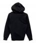 Y-3 (ワイスリー) GRAPHIC HOODIE ブラック サイズ:S：13000円