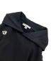 中古・古着 Y-3 (ワイスリー) GRAPHIC HOODIE ブラック サイズ:S：13000円