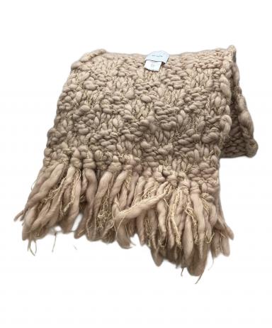 中古・古着通販】kota gushiken (コウタグシケン) 大判マフラー