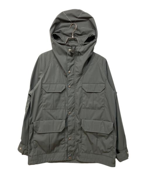 THE NORTH FACE（ザ ノース フェイス）THE NORTH FACE (ザ ノース フェイス) アウトドアウェア(マウンテンパーカ) グレー サイズ:SIZE Mの古着・服飾アイテム
