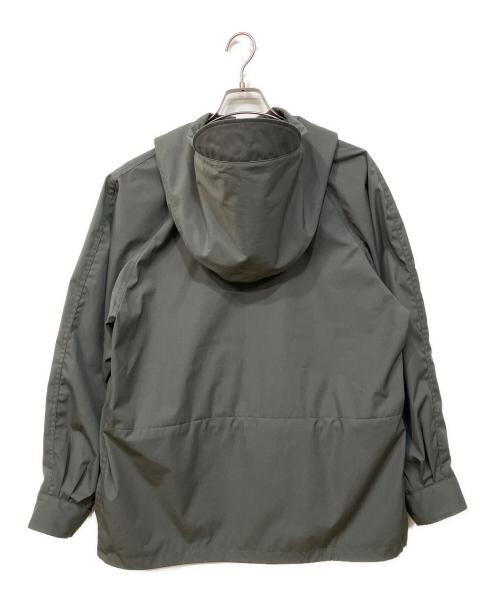 THE NORTH FACE（ザ ノース フェイス）THE NORTH FACE (ザ ノース フェイス) アウトドアウェア(マウンテンパーカ) グレー サイズ:SIZE Mの古着・服飾アイテム