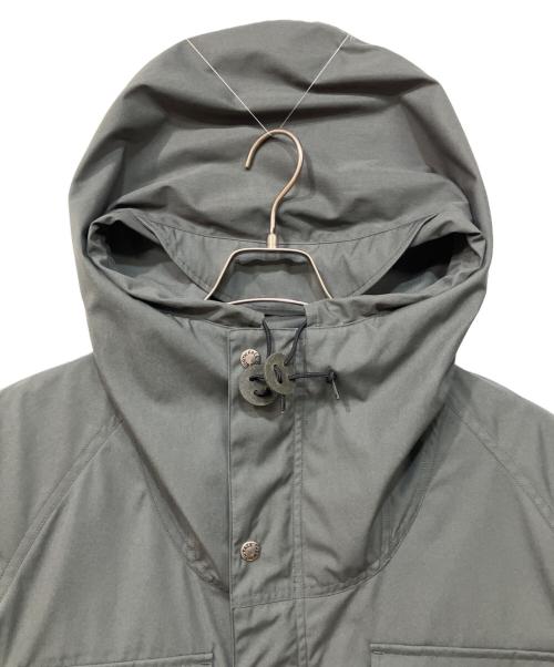 THE NORTH FACE（ザ ノース フェイス）THE NORTH FACE (ザ ノース フェイス) アウトドアウェア(マウンテンパーカ) グレー サイズ:SIZE Mの古着・服飾アイテム