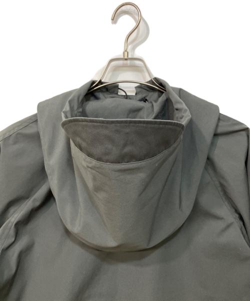 THE NORTH FACE（ザ ノース フェイス）THE NORTH FACE (ザ ノース フェイス) アウトドアウェア(マウンテンパーカ) グレー サイズ:SIZE Mの古着・服飾アイテム