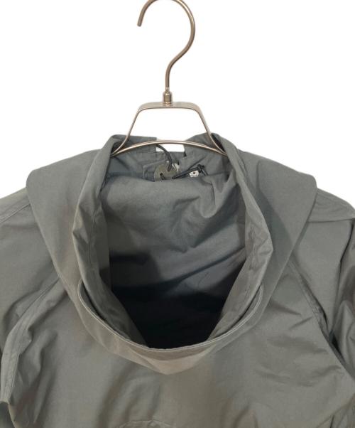THE NORTH FACE（ザ ノース フェイス）THE NORTH FACE (ザ ノース フェイス) アウトドアウェア(マウンテンパーカ) グレー サイズ:SIZE Mの古着・服飾アイテム