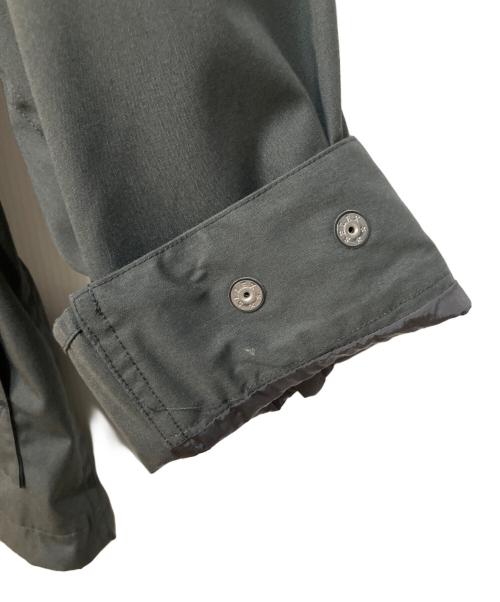 THE NORTH FACE（ザ ノース フェイス）THE NORTH FACE (ザ ノース フェイス) アウトドアウェア(マウンテンパーカ) グレー サイズ:SIZE Mの古着・服飾アイテム