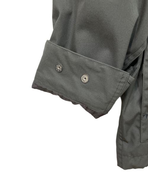 THE NORTH FACE（ザ ノース フェイス）THE NORTH FACE (ザ ノース フェイス) アウトドアウェア(マウンテンパーカ) グレー サイズ:SIZE Mの古着・服飾アイテム