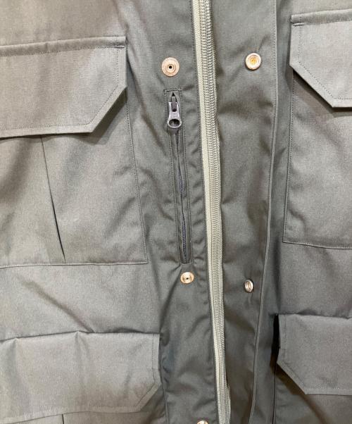 THE NORTH FACE（ザ ノース フェイス）THE NORTH FACE (ザ ノース フェイス) アウトドアウェア(マウンテンパーカ) グレー サイズ:SIZE Mの古着・服飾アイテム