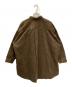 JOURNAL STANDARD LUXE (ジャーナルスタンダード ラックス) Corduroy シャツ ブラウン サイズ:free：8000円