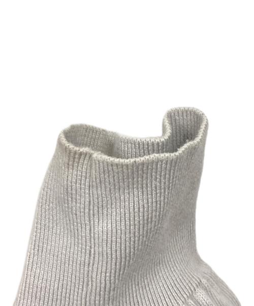 HERNO（ヘルノ）HERNO (ヘルノ) 切替パーカー グレー サイズ:52の古着・服飾アイテム