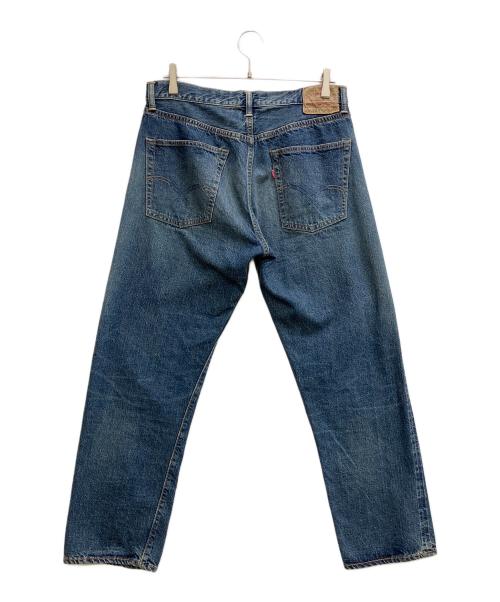 WAREHOUSE（ウエアハウス）WAREHOUSE (ウエアハウス) 1105 デニムパンツ インディゴ サイズ:34の古着・服飾アイテム