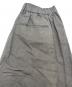 中古・古着 ssstein (シュタイン) VIS/LI/RA Twill Cargo Trousers　ST.1434 カーキブラウン サイズ:M：32000円