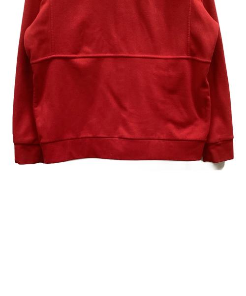 NIKE ACG（ナイキエーシージー）NIKE ACG (ナイキエーシージー) フリースジャケット レッド サイズ:XXLの古着・服飾アイテム