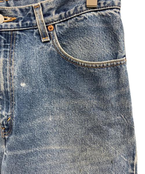 LEVI'S（リーバイス）LEVI'S (リーバイス) 505デニムパンツ インディゴ サイズ:W35×L30の古着・服飾アイテム