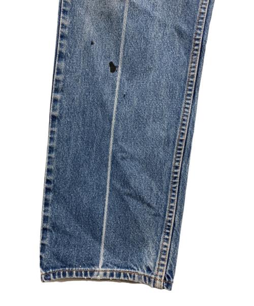 LEVI'S（リーバイス）LEVI'S (リーバイス) 505デニムパンツ インディゴ サイズ:W35×L30の古着・服飾アイテム