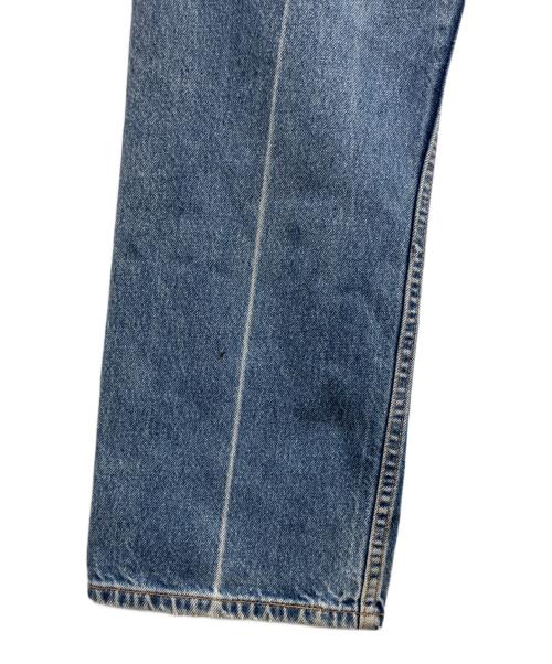 LEVI'S（リーバイス）LEVI'S (リーバイス) 505デニムパンツ インディゴ サイズ:W35×L30の古着・服飾アイテム