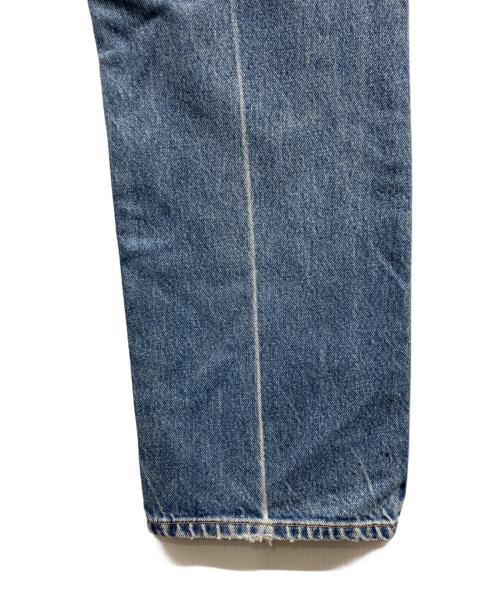 LEVI'S（リーバイス）LEVI'S (リーバイス) 505デニムパンツ インディゴ サイズ:W35×L30の古着・服飾アイテム