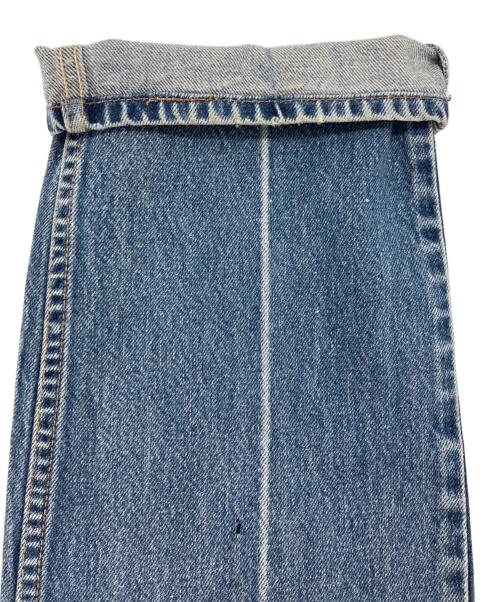LEVI'S（リーバイス）LEVI'S (リーバイス) 505デニムパンツ インディゴ サイズ:W35×L30の古着・服飾アイテム