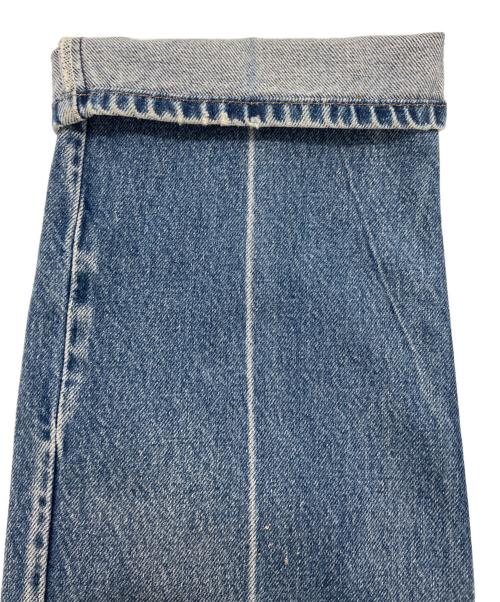 LEVI'S（リーバイス）LEVI'S (リーバイス) 505デニムパンツ インディゴ サイズ:W35×L30の古着・服飾アイテム