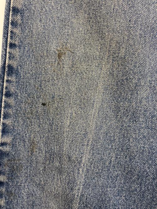 LEVI'S（リーバイス）LEVI'S (リーバイス) 505デニムパンツ インディゴ サイズ:W35×L30の古着・服飾アイテム
