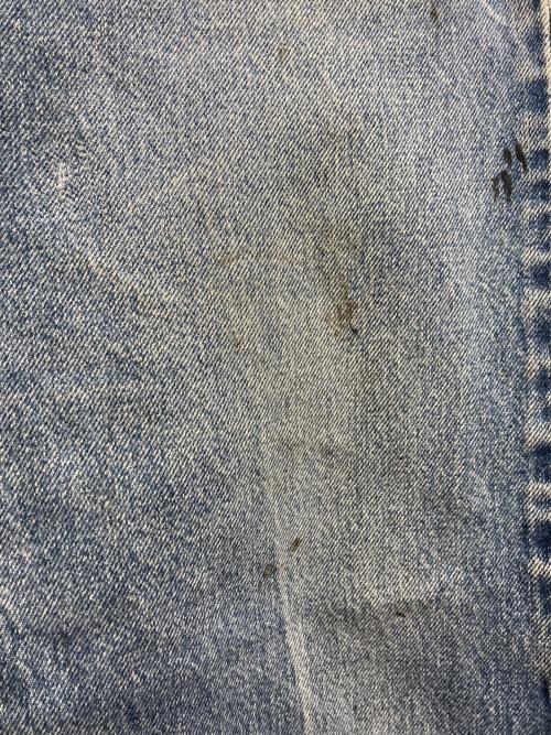 LEVI'S（リーバイス）LEVI'S (リーバイス) 505デニムパンツ インディゴ サイズ:W35×L30の古着・服飾アイテム