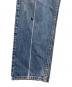 中古・古着 LEVI'S (リーバイス) 505デニムパンツ インディゴ サイズ:W35×L30：8000円